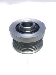 ALTERNATÖR KASNAĞI (RULMANLI) HYUNDAI H1 STAREX 2....