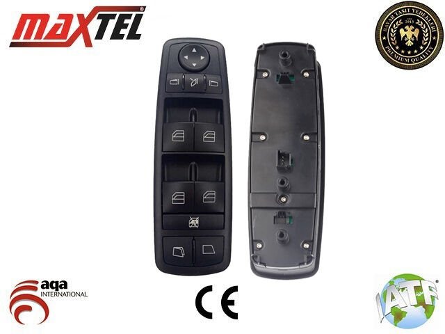 CAM KALDIRMA ANAHTARI MERCEDES W251-W164-X164 A.KA...