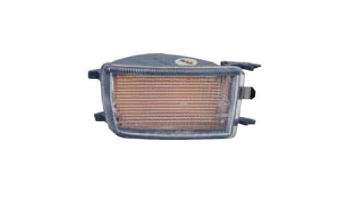 (12-1603-05-2B) W.GOLF III ÖNTAMP.SİNYALİ BEYAZ RH...