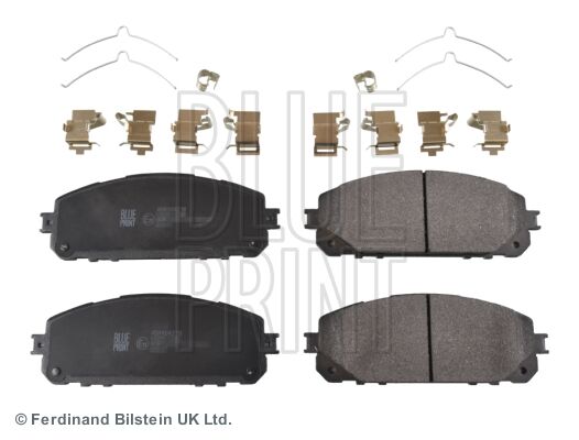 FREN BALATASI ON  JEEP-GRAND CHEROKEE KL 2,0-3,2  13-