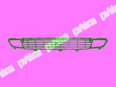 TAMPON IZGARASI ÖN ORTA SİSLİ SİYAH OPEL ZAFIRA A ...