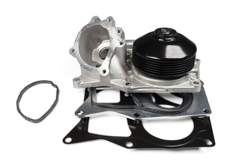 DEVIRDAIM POMPASI BMW B47 F20 F21 F22 F23 F30 F31 ...