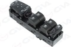 ÖN SOL CAM AÇMA DÜĞMESİ VE AYNA KUMANDA PANELİ REN...