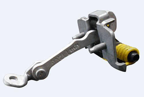 KAPI GERGİSİ ÖN SAĞ/SOL PEUGEOT P206 (98>12)