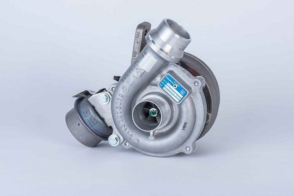 TURBO KOMPLE CLIO II 1.5 DCI 01/04=>-MGN II 1.5...