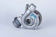 TURBO KOMPLE CLIO II 1.5 DCI 01/04=>-MGN II 1.5...
