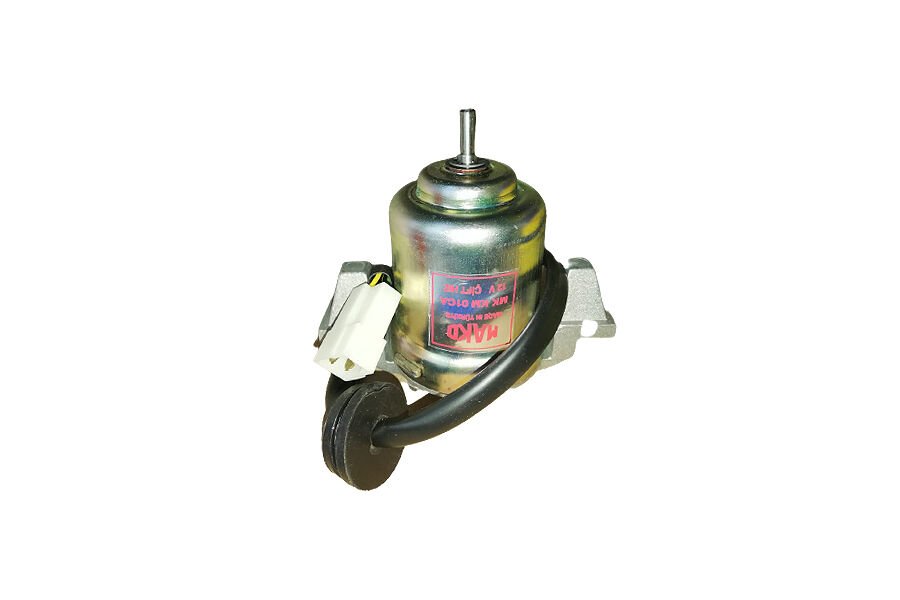 KALORİFER MOTORU PERVANESIZ DKŞ M131