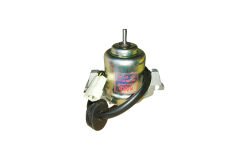 KALORİFER MOTORU PERVANESIZ DKŞ M131