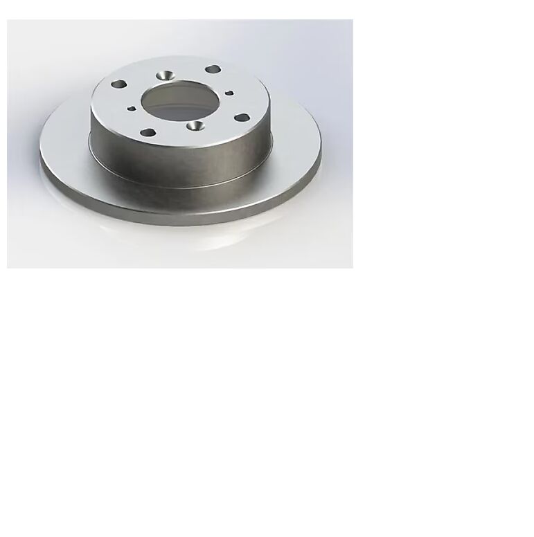 C-MAX  BM BOSCH FREN DİSKİ ÖN ADET (300 MM ) DV61 & EA/AA) 30666801