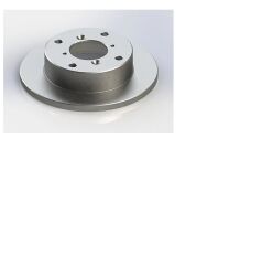 C-MAX  BM BOSCH FREN DİSKİ ÖN ADET (300 MM ) DV61 & EA/AA) 30666801