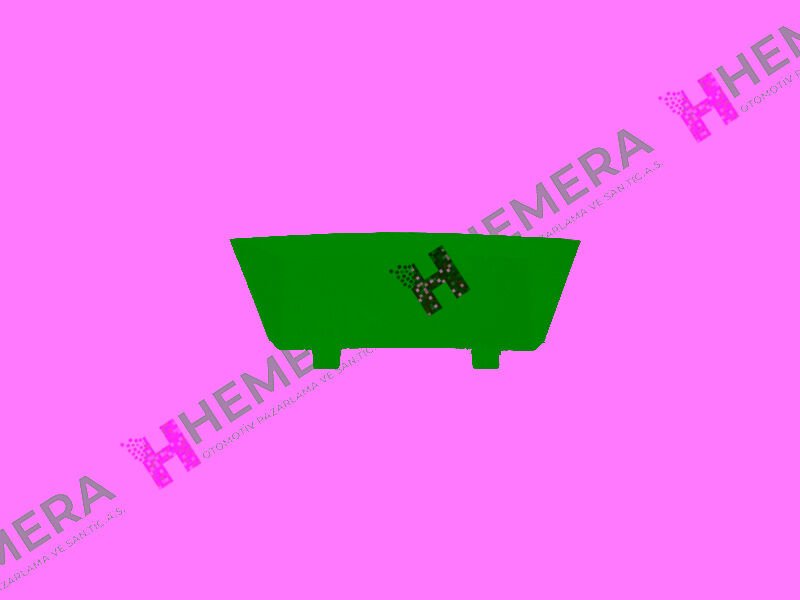 RADAR KAPAĞI PEUGEOT 208 2019>