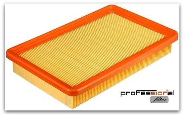 HAVA FİLTRESİ HYUNDAI ACCENT 1.3L 4G13 G4EH 95-00