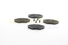 FREN BALATASI ON TRAFIC II VIVARO 99-