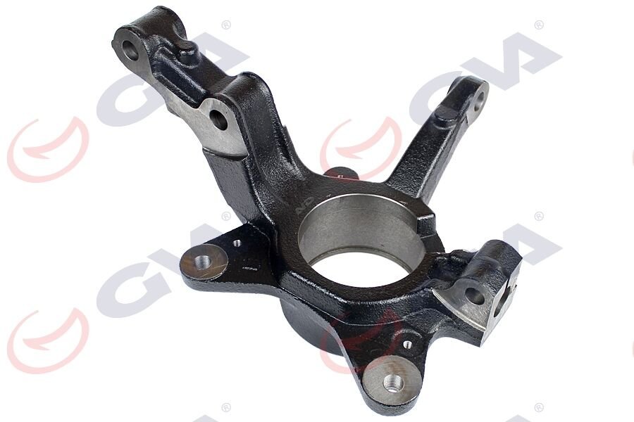 AKS TAŞIYICI ÖN SAĞ KANGOO III 1.5 DCI (08-13)(ABS...