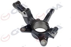 AKS TAŞIYICI ÖN SAĞ KANGOO III 1.5 DCI (08-13)(ABS...