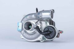 TURBO KOMPLE CLIO II 98>05 CLIO III 05> KANG...