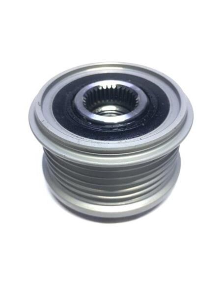 ALTERNATÖR KASNAĞI CLIO II-MGN-KNG-SCENIC (K4M-K4J...