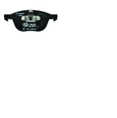 FİESTA   BOEM FREN BALATASI ÖN DFY13328ZA/8V51 2K021 AC/04465B1190 2614604