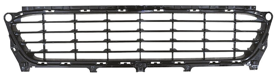 ÖN TAMPON ALT IZGARASI >13 RENAULT FLUENCE