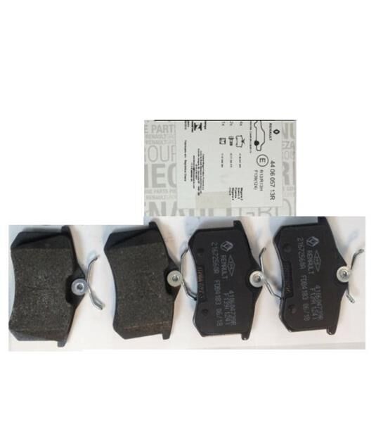 ARKA BALATA FLUENCE-MEGANE II-III-P207-P308-P307-P...