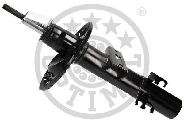 ÖN AMORTİSÖR SAĞ/SOL TRANSPORTER T5 T6 03=>