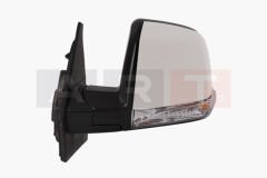 DIŞ DİKİZ AYNASI ELEKTRİKLİ ASTARLI SİNYALLİ TEK C...