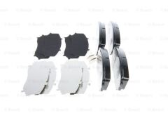 FREN BALATASI ON L200 19- / MAZDA CX7-CX9 07-14