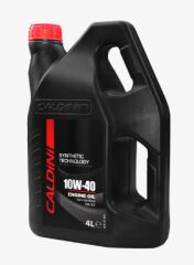 MOTOR YAĞI YARI SENTETİK 10W/40 SL/CF 4L (ELITE)