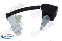 DEBRİYAJ PEDAL MÜŞÜRÜ ACCENT BLUE (11-) 1.4 / 1.6C...