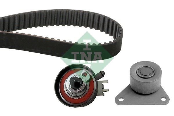 EKSANTRİK GERGİ KİTİ (142x230) LGN 2.0 16V (95-01)...