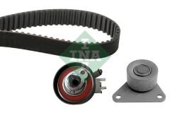 EKSANTRİK GERGİ KİTİ (142x230) LGN 2.0 16V (95-01)...