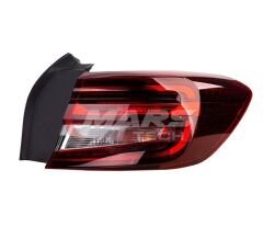 STOP LAMBASI SAĞ DIŞ RENAULT TALİANT 21> DUYSUZ