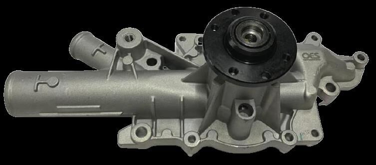 DEVIRDAIM POMPASI MERCEDES OM611 OM612 W461 B901&g...