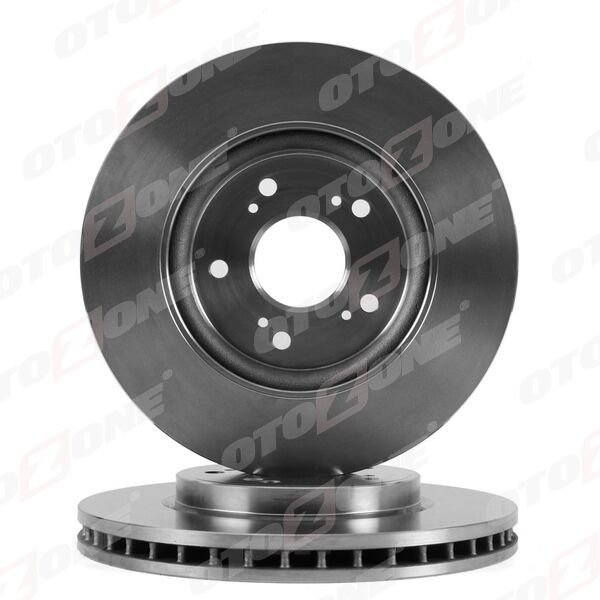 ÖN FREN DİSKİ (HAVA KANALLI) HONDA CR-V 2,0L R20A2...