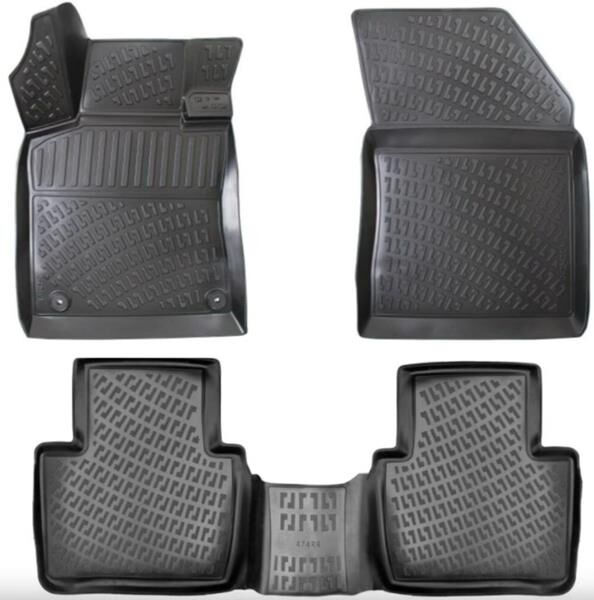 PASPAS PEUGEOT 508 2018-