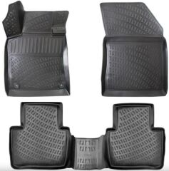 PASPAS PEUGEOT 508 2018-