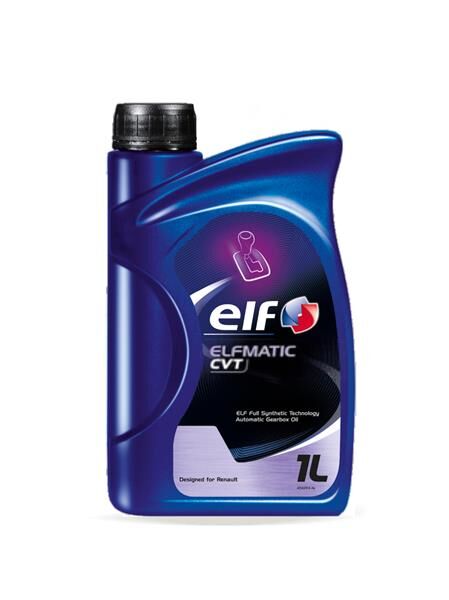 ŞANZIMAN YAĞI ELFMATIC CVT 12B 1 LİTRE