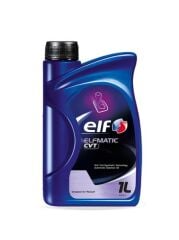 ŞANZIMAN YAĞI ELFMATIC CVT 12B 1 LİTRE