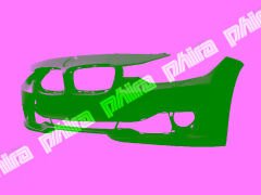 TAMPON ÖN ASTARLI BMW F30 2011> F30-11200