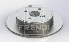 ARKA FREN AYNASI COROLLA 1.4 D 07/04=> 2.0 D