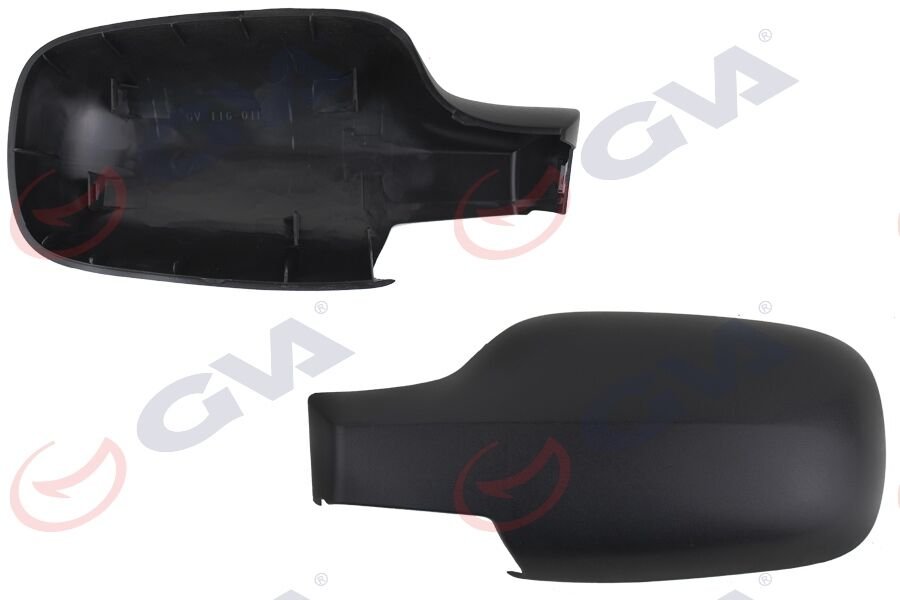 AYNA KAPAĞI DESENLİ SOL MEGANE (03-08) VM-138CL