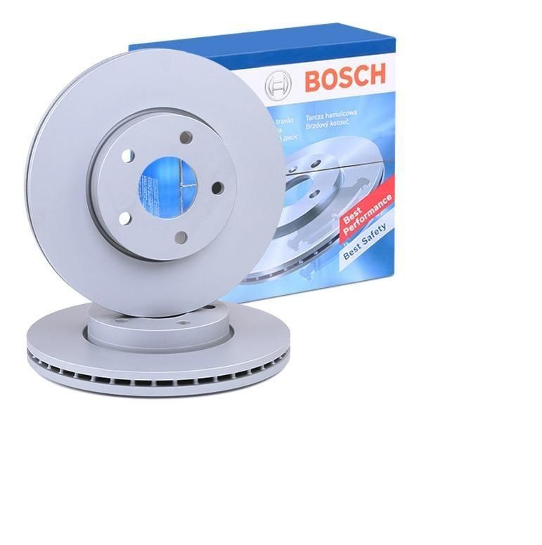 FOCUS BM BOSCH FREN DİSKİ ÖN [280 mm] ADET 1734696 BCH 0986479957