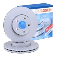 FOCUS BM BOSCH FREN DİSKİ ÖN [280 mm] ADET 1734696 BCH 0986479957