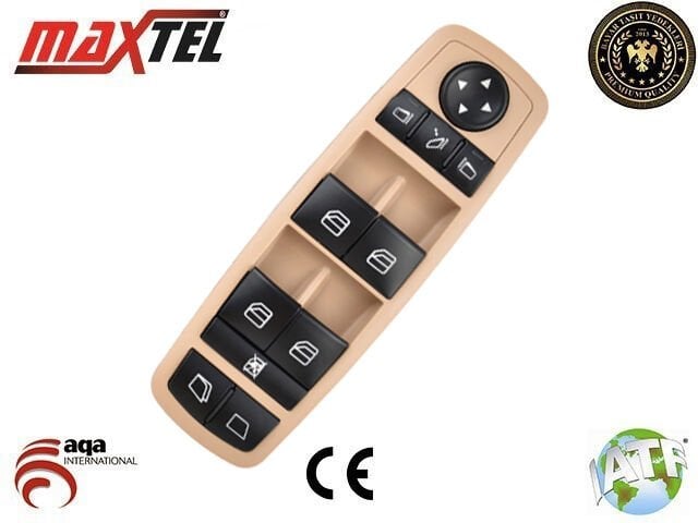 CAM KALDIRMA ANAHTARI MERCEDES X164-W164-W251 3 PI...