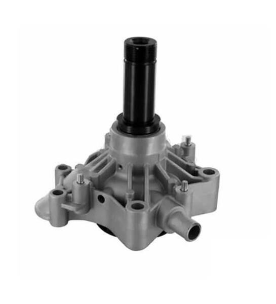 SU POMPASI İVECO DAİLY EURO 5