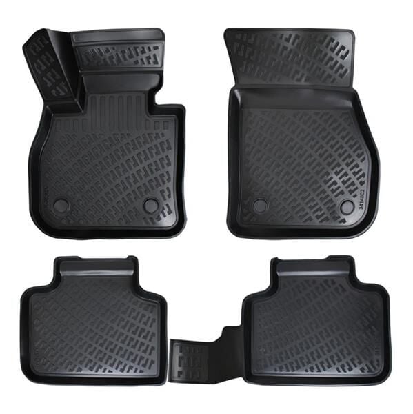 PASPAS BMW X1 F48 2016-2022