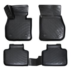 PASPAS BMW X1 F48 2016-2022