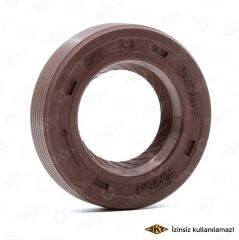 ALTERNATÖR MİLİ KEÇESİ FORD TRANSİT 15-M12