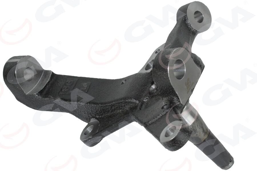 AKS TAŞIYICI ÖN SOL H100 KMY 06-> -STAREX MİN. ...