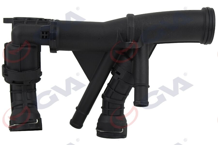 TERMOSTAT (92C)(KOMPLE)CADDY-GOLF-JETTA-PASSAT-A3-...